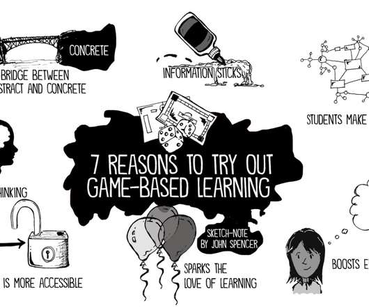 How to Create Online Classroom Games: Examples and 10 Tips to Make the Most  of Them (2021) - Blog Article - Educaplay