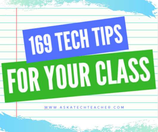 11 Steps to Creating a Minecraft Lesson - Teacher Tech with Alice